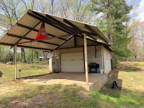 3930 Campground Road, Austin, AR, 72007 | Card Image
