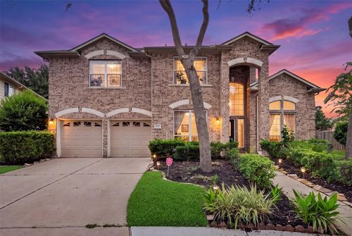 1231 Ancrum Hill Ln, Sugar Land, TX, 77479-6710 | Card Image