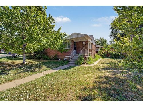 3302 S Ogden St, Englewood, CO, 80113 | Card Image