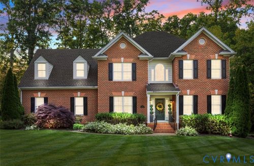 14469 St Andrews Ln, Ashland, VA, 23005-3175 | Card Image