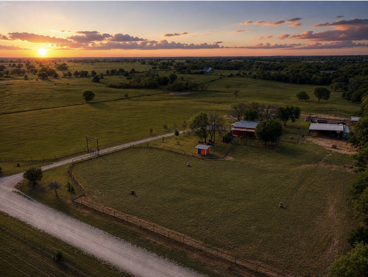 Land in Montague