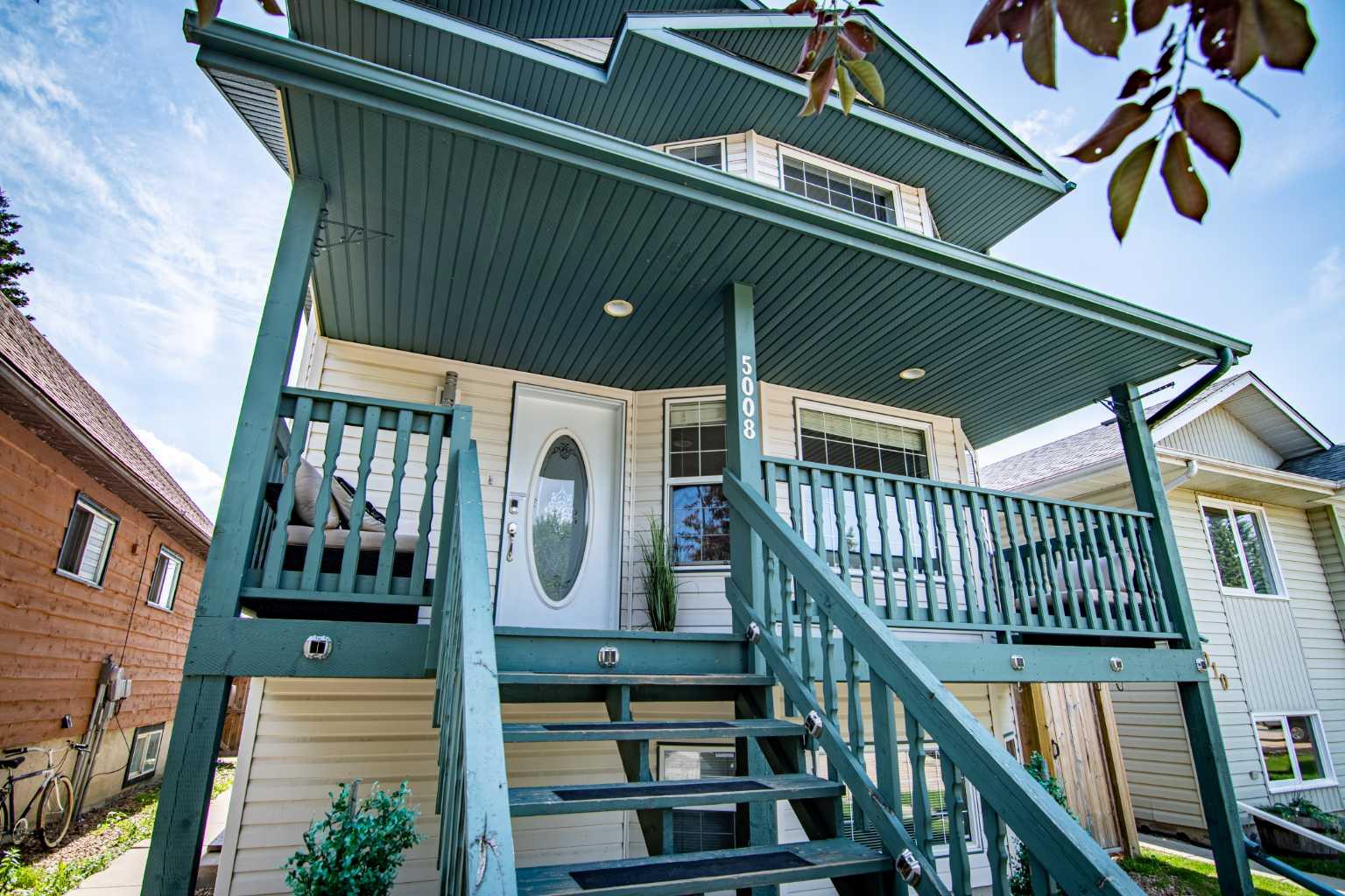 Residential in Sylvan Lake