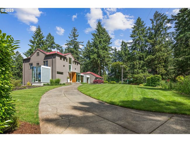 693 Terrace Dr, House other with 4 bedrooms, 4 bathrooms and 5 parking in Lake Oswego OR | Image 8