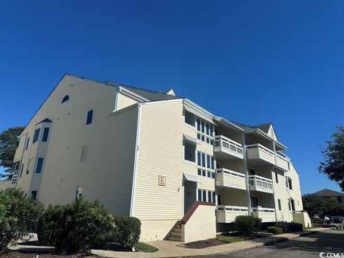 apt-e136-1100 Possum Trot Rd, North Myrtle Beach, SC, 29582-3659 | Card Image
