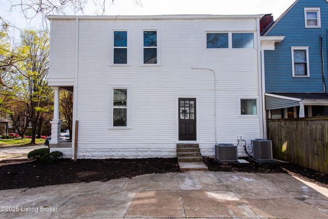1293 Everett Ave, House other with 4 bedrooms, 3 bathrooms and null parking in Louisville KY | Image 41