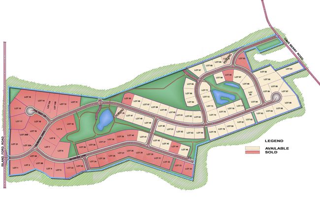 82 Dalmatian Dr, Home with 0 bedrooms, 0 bathrooms and null parking in MC GAHEYSVILLE VA | Image 5