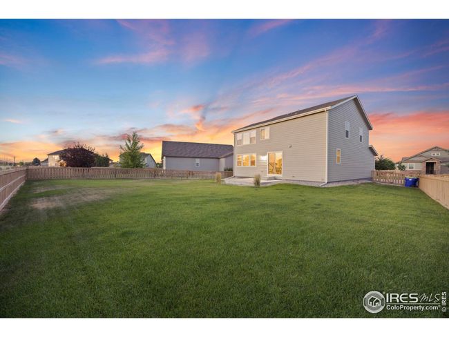 5217 Alberta Falls St, House other with 4 bedrooms, 3 bathrooms and null parking in Timnath CO | Image 35