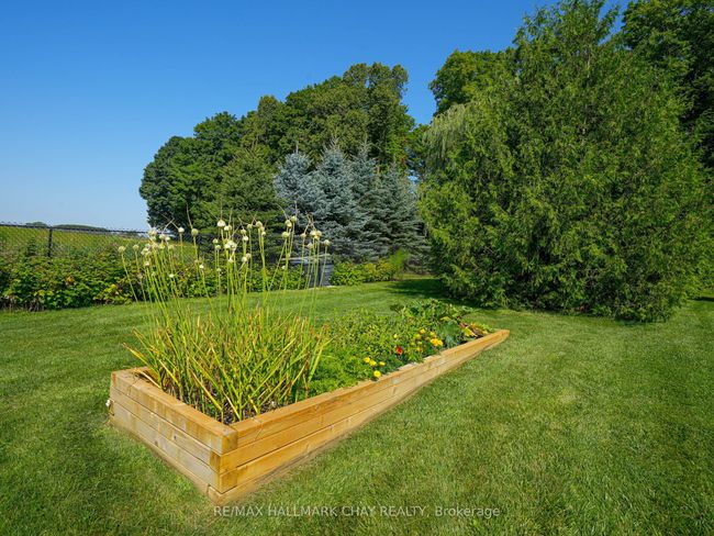7558 Concession Rd 2, House other with 4 bedrooms, 3 bathrooms and 10 parking in Lisle ON | Image 41