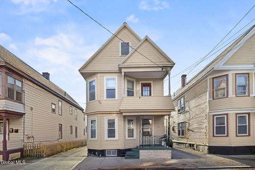 19 Ingersoll Ave, Schenectady, NY, 12305-1307 | Card Image