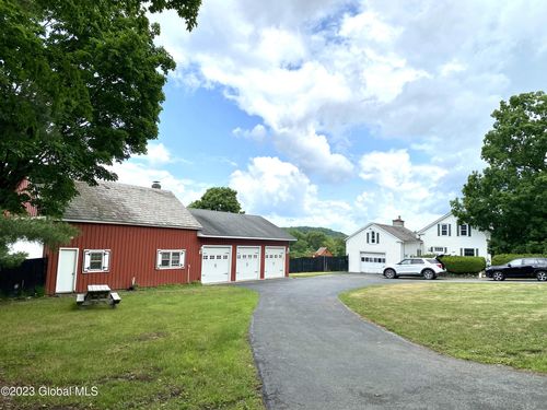 2299 Coach Road, Argyle, NY, 12809 | Card Image