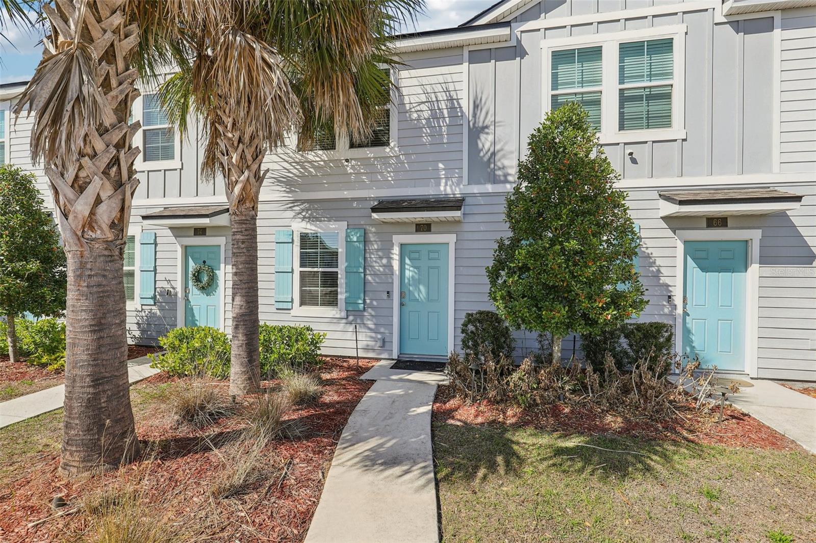 Residential in ST AUGUSTINE 4