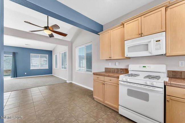 158 Desert Springs Ln, House other with 3 bedrooms, 2 bathrooms and 2 parking in Fernley NV | Image 15