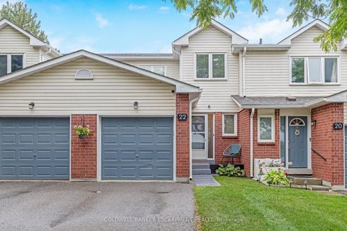 22 Stewart Maclaren Rd, Halton Hills, ON, L7G5L8 | Card Image