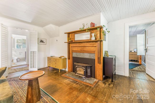 71 Persimmon Ln, House other with 2 bedrooms, 2 bathrooms and null parking in Canton NC | Image 11