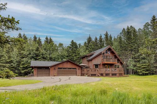 106 Mountain Lion Drive, Bragg Creek, AB, T0L0K0 | Card Image