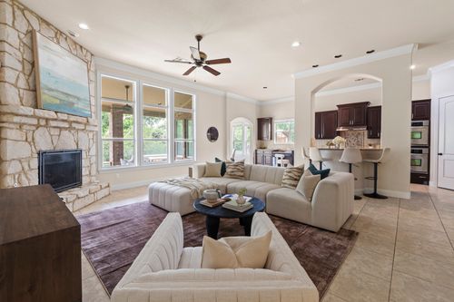 12716 Bismark Dr, Austin, TX, 78748-1065 | Card Image