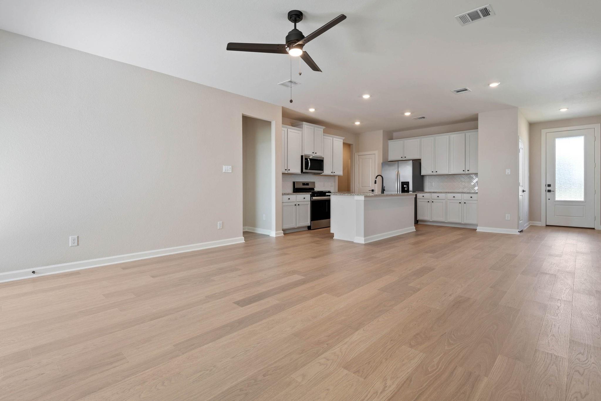 Residential in Beasley 5