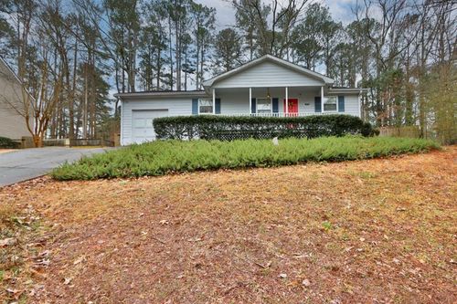 5037 Stone Trce, Stone Mountain, GA, 30083-6017 | Card Image