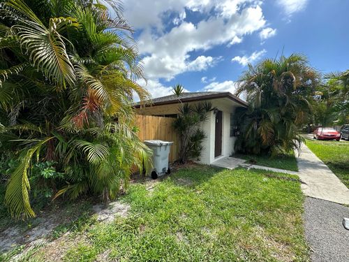 apt-1-3006 Nw 4th Ter, Pompano Beach, FL, 33064-3129 | Card Image