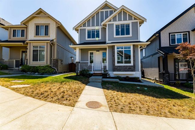 36036 Emily Carr Green, House other with 5 bedrooms, 3 bathrooms and 6 parking in Abbotsford BC | Image 2