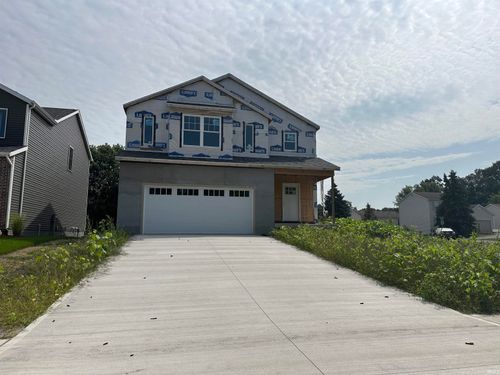1114 Beacon Dr, Mishawaka, IN, 46544 | Card Image