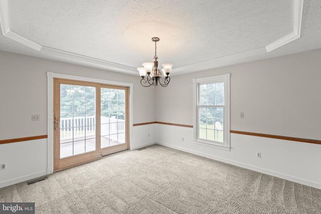 7519 N Frederick Pike, House other with 3 bedrooms, 4 bathrooms and null parking in CROSS JUNCTION VA | Image 7