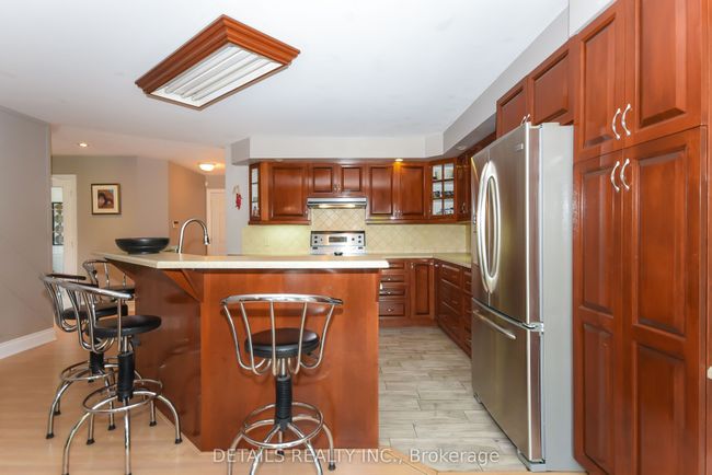 4848 Thunder Rd, House other with 4 bedrooms, 3 bathrooms and 4 parking in Carlsbad Springs ON | Image 23