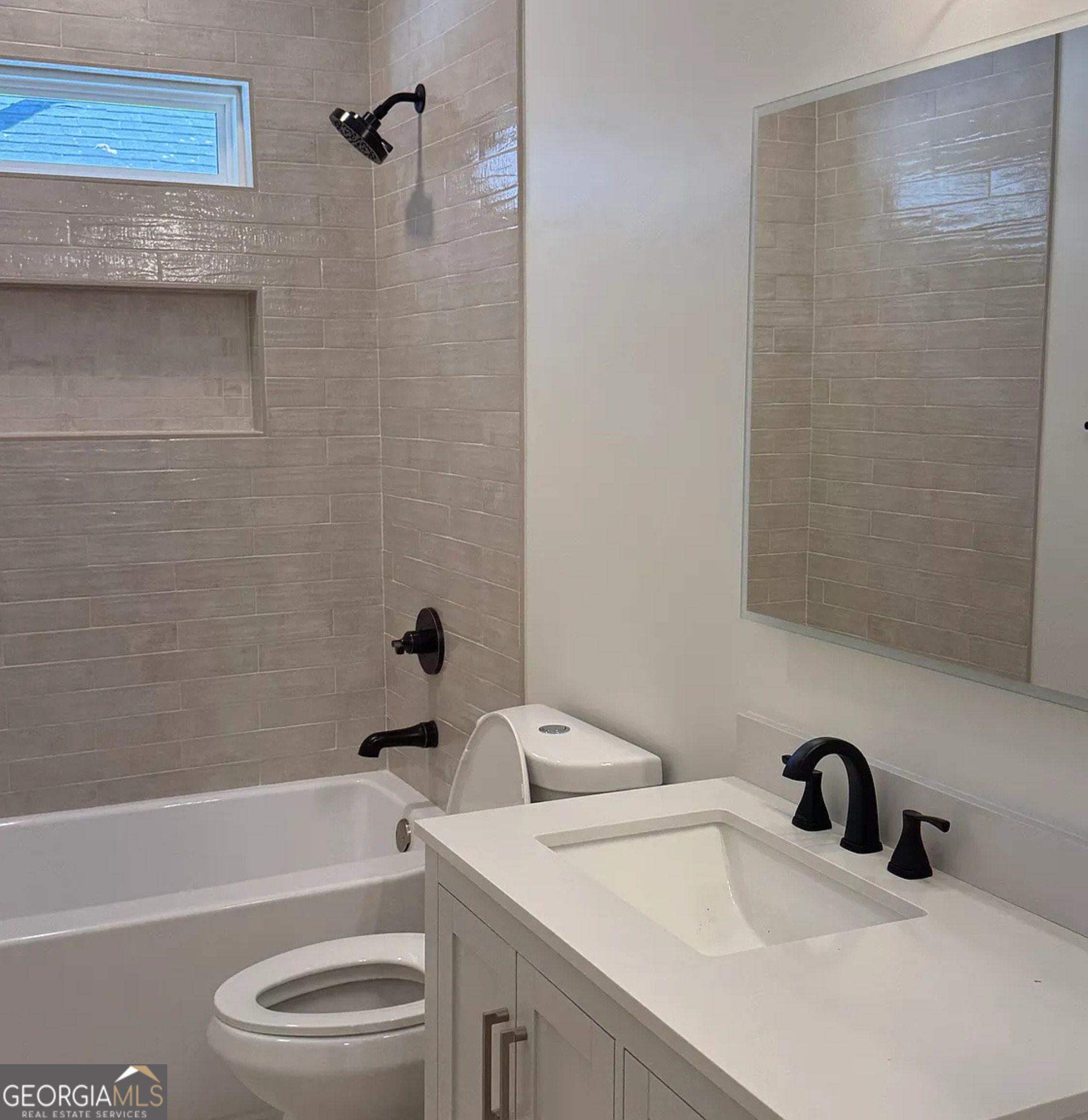 Residential Lease in Atlanta 2