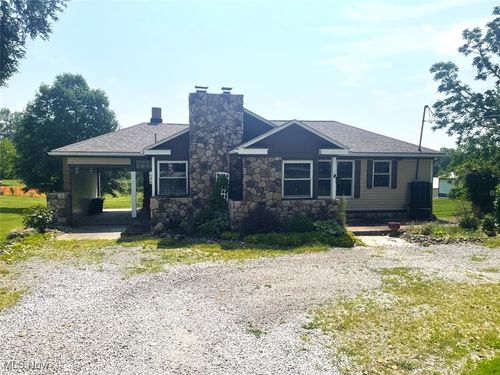 1198 Bantam Ridge, Steubenville, OH, 43953 | Card Image