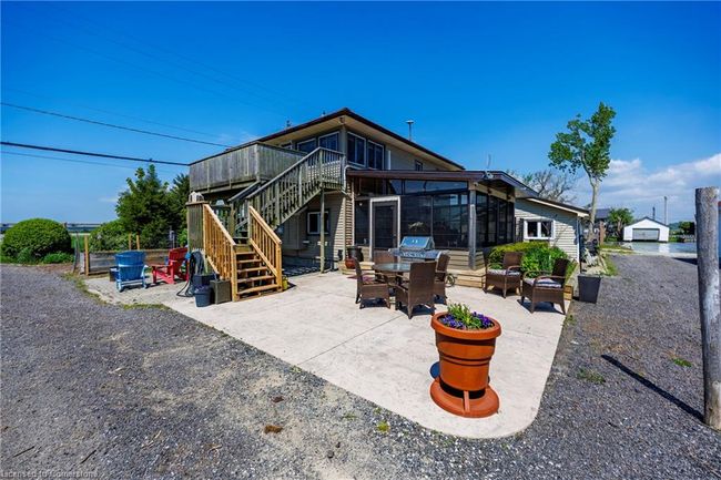 864 59 Highway, House other with 3 bedrooms, 2 bathrooms and 5 parking in Port Rowan ON | Image 19