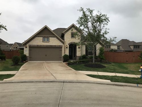 10407 Wittet Ct, Richmond, TX, 77407-4325 | Card Image