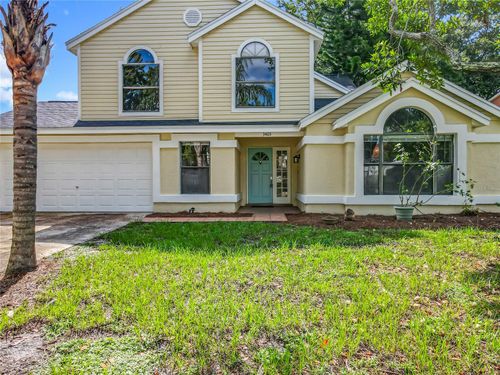 3405 Spotted Fawn Dr, Orlando, FL, 32817-2065 | Card Image