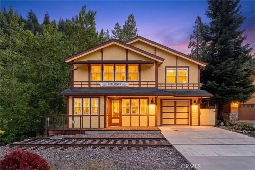 6200 Scherrer Ave, Dunsmuir, CA, 96025-2453 | Card Image