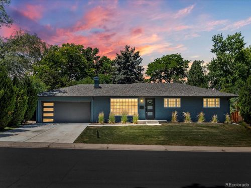 3551 S Grape St, Denver, CO, 80237-1026 | Card Image