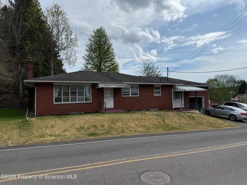8006 Main St, Mocanaqua, PA, 18655-3363 | Card Image