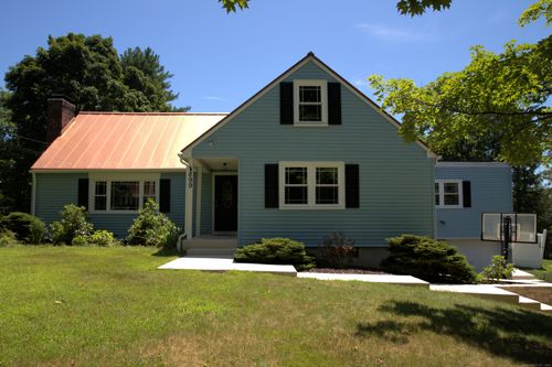 899 Branch Rd, Suffield, CT, 06078-2354 | Card Image