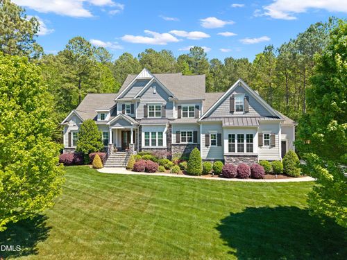 1536 Rock Dove Way, Raleigh, NC, 27614-7691 | Card Image