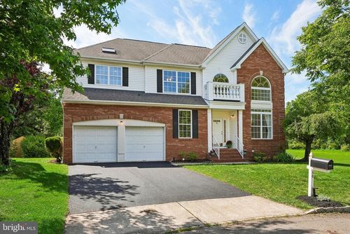 50 Hudnut Ln, Belle Mead, NJ, 08502-4335 | Card Image