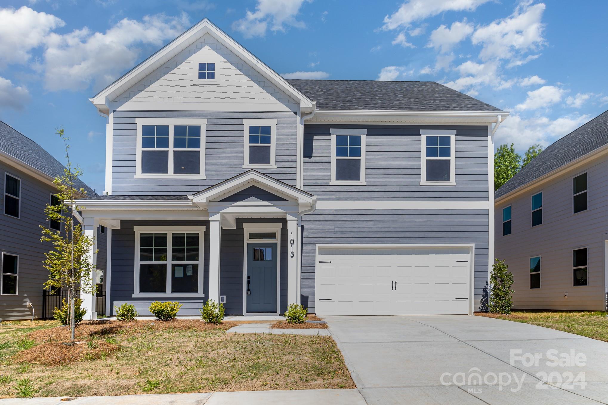 Pinewood Dr, Huntersville, NC 28078