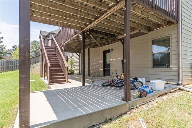 2183 Trinity Grove Ct, House other with 6 bedrooms, 4 bathrooms and null parking in Dacula GA | Image 42