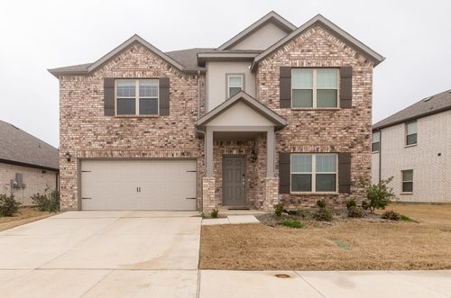 7106 Mistflower Mdw, Venus, TX, 76084-0167 | Card Image