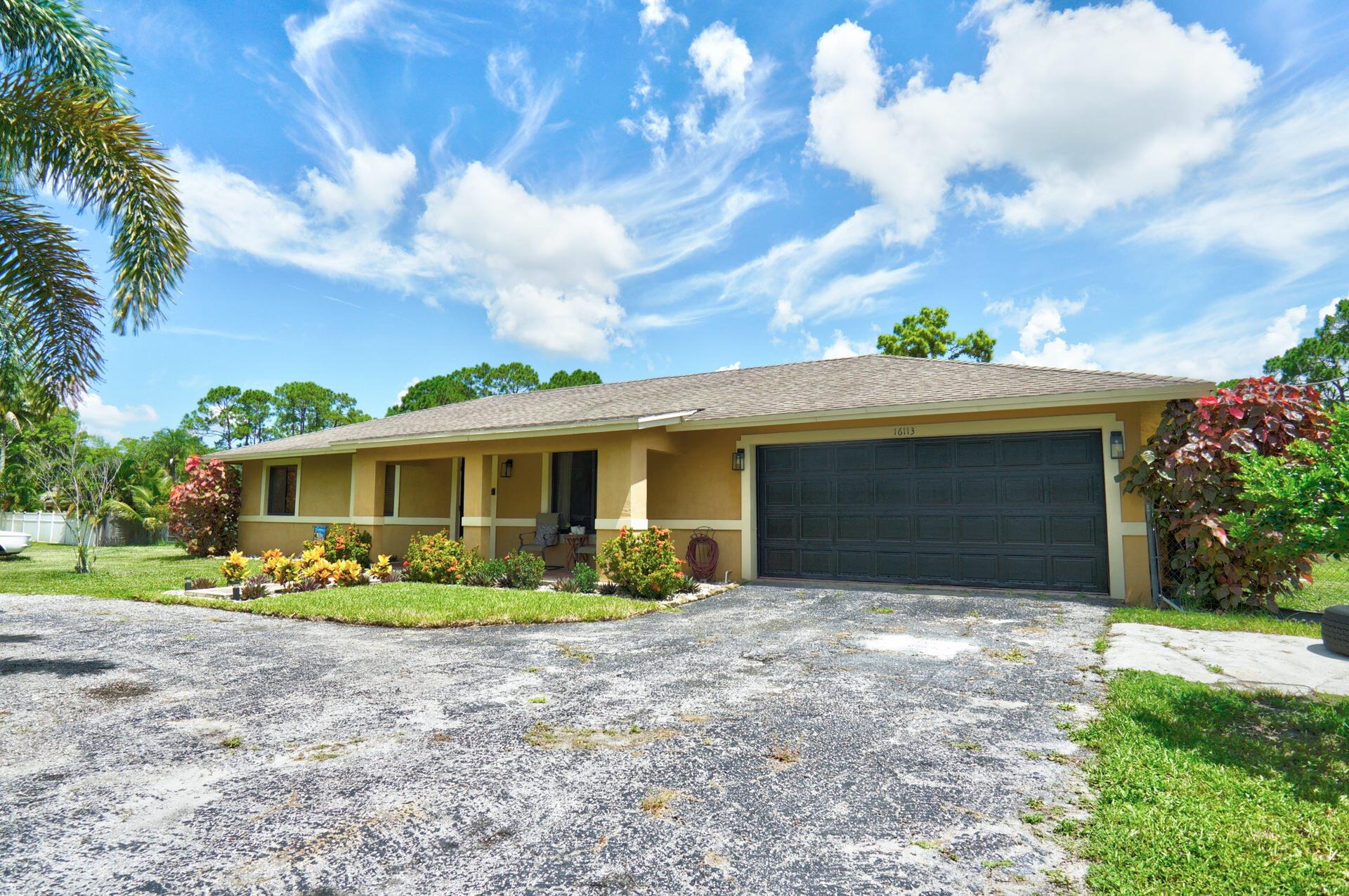 Cheltenham Dr, Loxahatchee, FL 33470