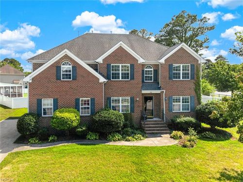 100 Hamer Rd, Suffolk, VA, 23434-8170 | Card Image