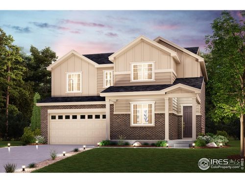 944 Harvard St, Johnstown, CO, 80534-9413 | Card Image