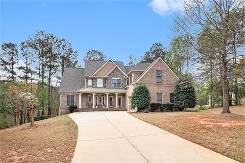 7497 Treehouse Ct, Douglasville, GA, 30135-6484 | Card Image