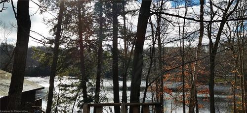 0 Echo Bay Rd, Dwight, ON, P0A1H0 | Card Image
