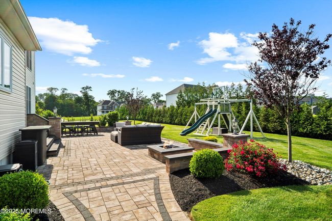 11 Potomac Ct, House other with 4 bedrooms, 5 bathrooms and null parking in Freehold NJ | Image 60