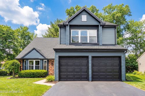 5 Mount Run, Tinton Falls, NJ, 07753-7673 | Card Image