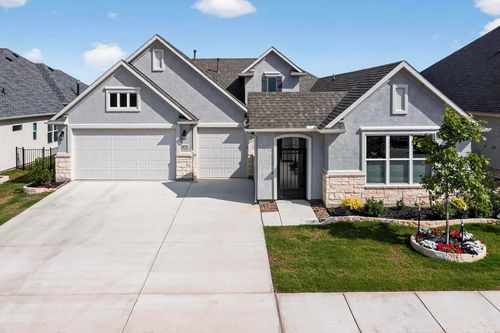 10513 Drinkwater Dr, Denton, TX, 76207-2354 | Card Image
