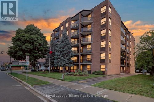 102-217 Thames Street S, Ingersoll (Ingersoll - South), ON, N5C2T6 | Card Image